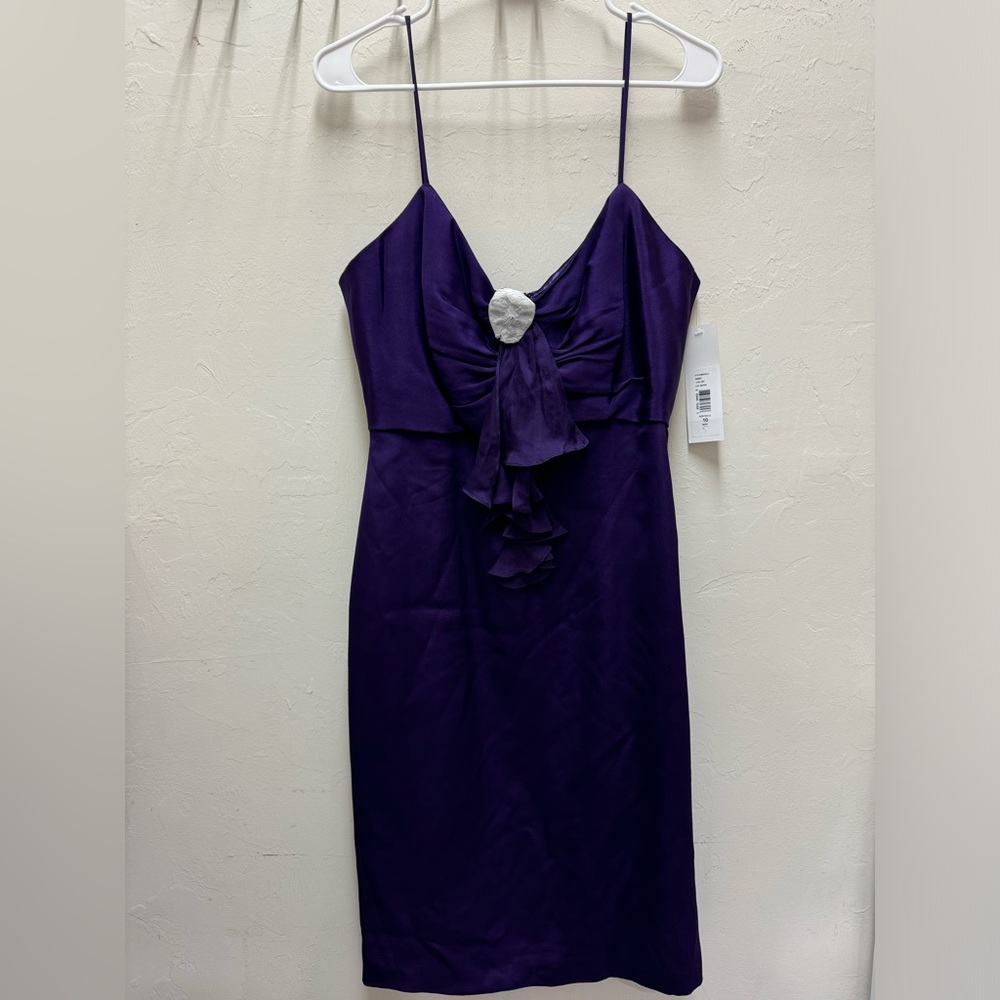 Badgley Mischka Evening Dress - New